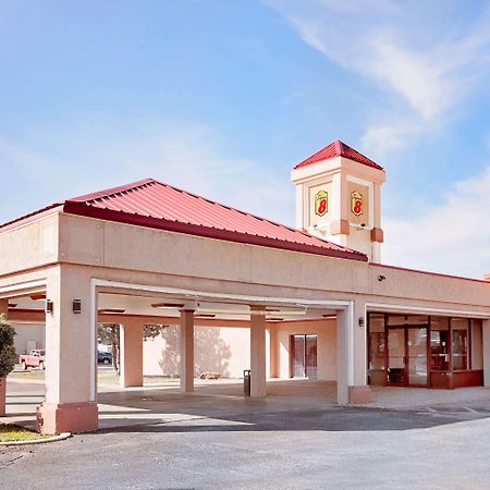 Отель Super 8 By Wyndham Plainview Экстерьер фото